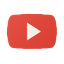 icono de youtube