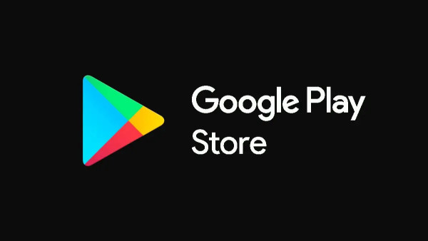 Portada de Configuración para marcado de conexión para la Google Play Store
