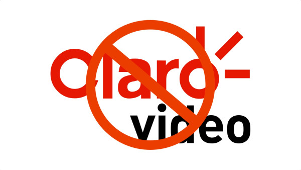 Portada de Bloqueo de ClaroVideo