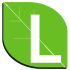 small logo